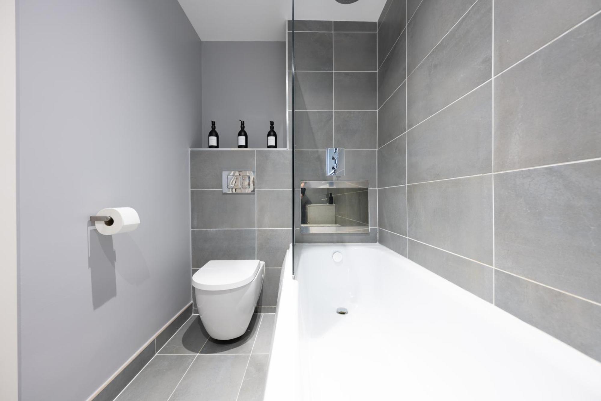 Luxury Apartment By Ocean Village Marina Southampton Zewnętrze zdjęcie