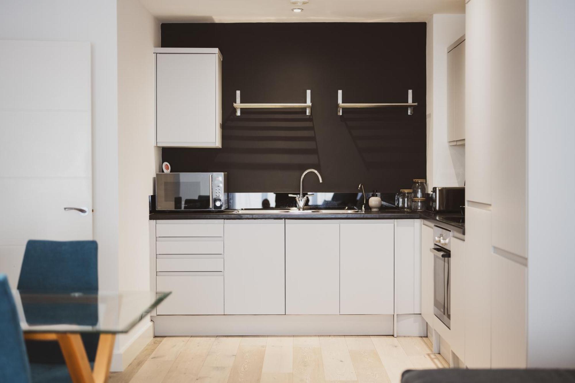 Luxury Apartment By Ocean Village Marina Southampton Zewnętrze zdjęcie