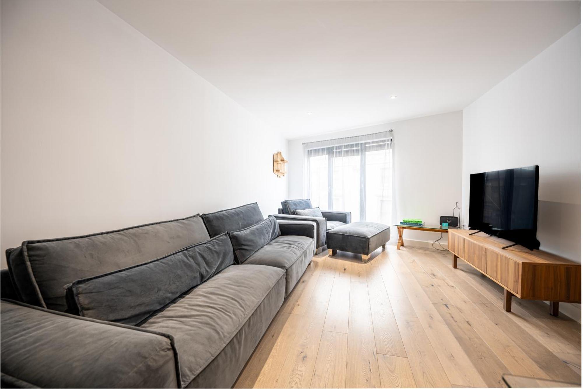 Luxury Apartment By Ocean Village Marina Southampton Zewnętrze zdjęcie